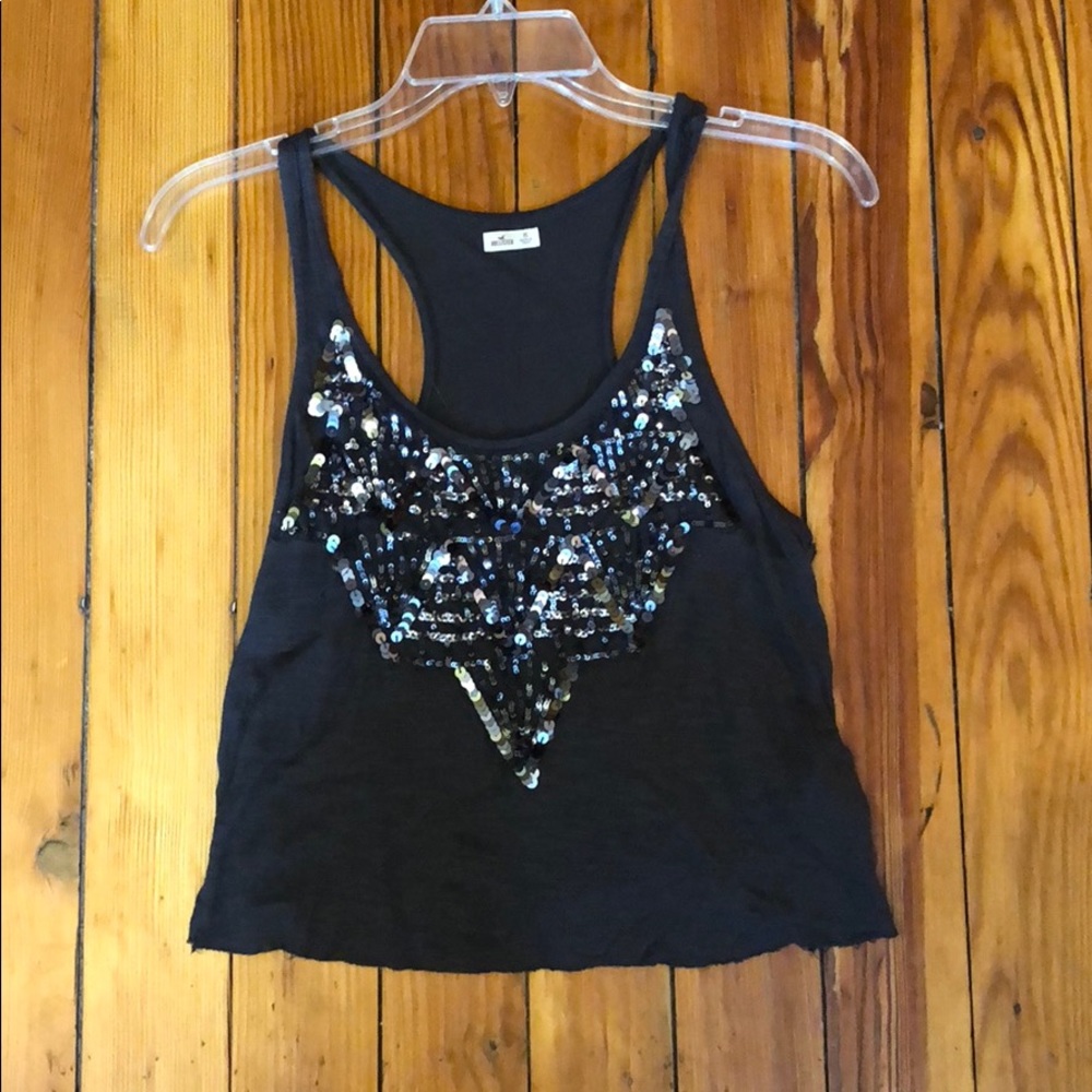 Bella flow Tank!